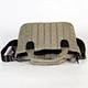 nylon crossbody tote